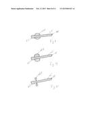 CONTROL ASSEMBLY FOR A BICYCLE SHOCK ABSORBER diagram and image