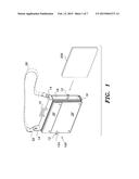 LAPTOP SADDLEBAG diagram and image