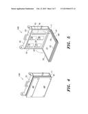 LAPTOP SADDLEBAG diagram and image