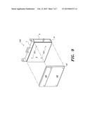 LAPTOP SADDLEBAG diagram and image