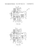 CENTRIFUGAL ENGAGEMENT AND DISENGAGEMENT DRIVE SYSTEMS diagram and image