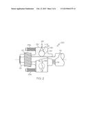 CENTRIFUGAL ENGAGEMENT AND DISENGAGEMENT DRIVE SYSTEMS diagram and image