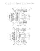 CENTRIFUGAL ENGAGEMENT AND DISENGAGEMENT DRIVE SYSTEMS diagram and image