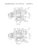 CENTRIFUGAL ENGAGEMENT AND DISENGAGEMENT DRIVE SYSTEMS diagram and image