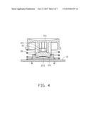 BUTTON DEVICE OF AUTOMATIC VENDING MACHINE diagram and image