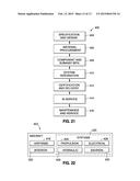 METHOD OF REMOVING A METAL DETAIL FROM A SUBSTRATE diagram and image