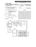 GAS SENSOR CONTROL APPARATUS AND GAS SENSOR CONTROL METHOD diagram and image