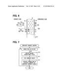 GAS SENSOR CONTROL APPARATUS AND GAS SENSOR CONTROL METHOD diagram and image