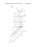 BIOSENSOR AND BIOSENSOR MANUFACTURING METHOD diagram and image