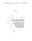 BIOSENSOR AND BIOSENSOR MANUFACTURING METHOD diagram and image