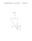 BIOSENSOR AND BIOSENSOR MANUFACTURING METHOD diagram and image