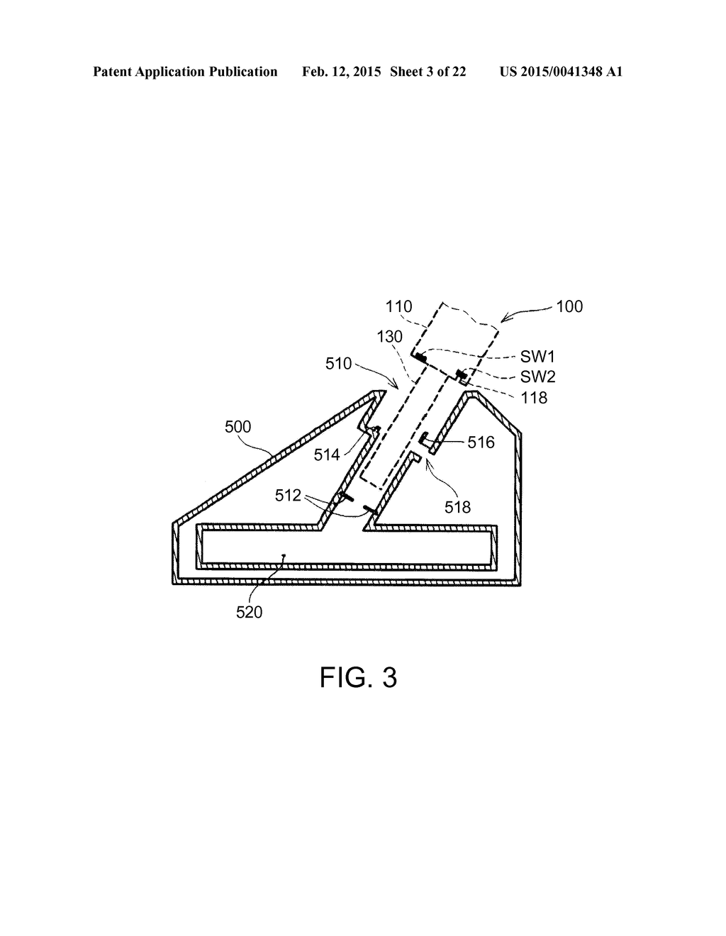 MEDICAL INSTRUMENT HOLDING APPARATUS - diagram, schematic, and image 04