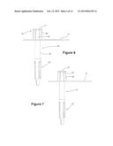 Tray for Handling Syringe Barrels diagram and image