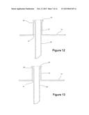 Tray for Handling Syringe Barrels diagram and image