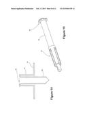 Tray for Handling Syringe Barrels diagram and image