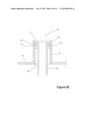 Tray for Handling Syringe Barrels diagram and image