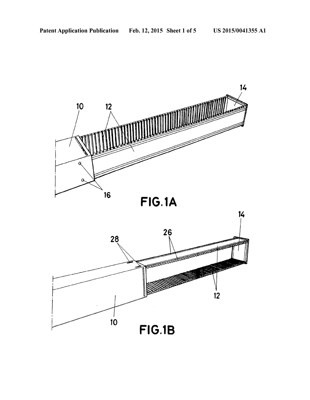 Tube for Storing Unit Doses of a Drug, Method and Device for Filling Same     and Dispensing Cabinet Using Same - diagram, schematic, and image 02