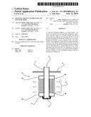 Polyionic Molecular Diffuser and Filter Method diagram and image