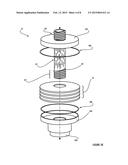 Polyionic Molecular Diffuser and Filter Method diagram and image