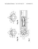 MECHANICAL LOCKING HEAD diagram and image