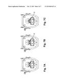 MECHANICAL LOCKING HEAD diagram and image