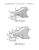 FITMENT AND CONTAINER FOR POWDERED PRODUCTS, ESPECIALLY POWDERED PRODUCTS     PRONE TO CLUMPING BEHAVIOR diagram and image