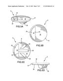 FITMENT AND CONTAINER FOR POWDERED PRODUCTS, ESPECIALLY POWDERED PRODUCTS     PRONE TO CLUMPING BEHAVIOR diagram and image