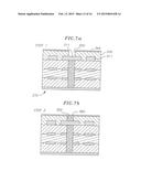 METHODS OF MANUFACTURING PRINTED CIRCUIT BOARDS WITH STACKED MICRO VIAS diagram and image