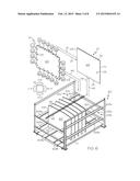 METHODS OF POST PROCESSING A GLASS SHEET diagram and image