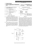 PLASMA WHIRL REACTOR APPARATUS AND METHODS OF USE diagram and image