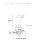 PLASMA WHIRL REACTOR APPARATUS AND METHODS OF USE diagram and image