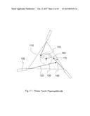 PLASMA WHIRL REACTOR APPARATUS AND METHODS OF USE diagram and image