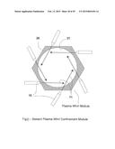 PLASMA WHIRL REACTOR APPARATUS AND METHODS OF USE diagram and image