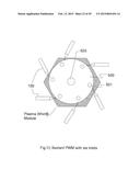 PLASMA WHIRL REACTOR APPARATUS AND METHODS OF USE diagram and image