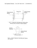 PLASMA WHIRL REACTOR APPARATUS AND METHODS OF USE diagram and image