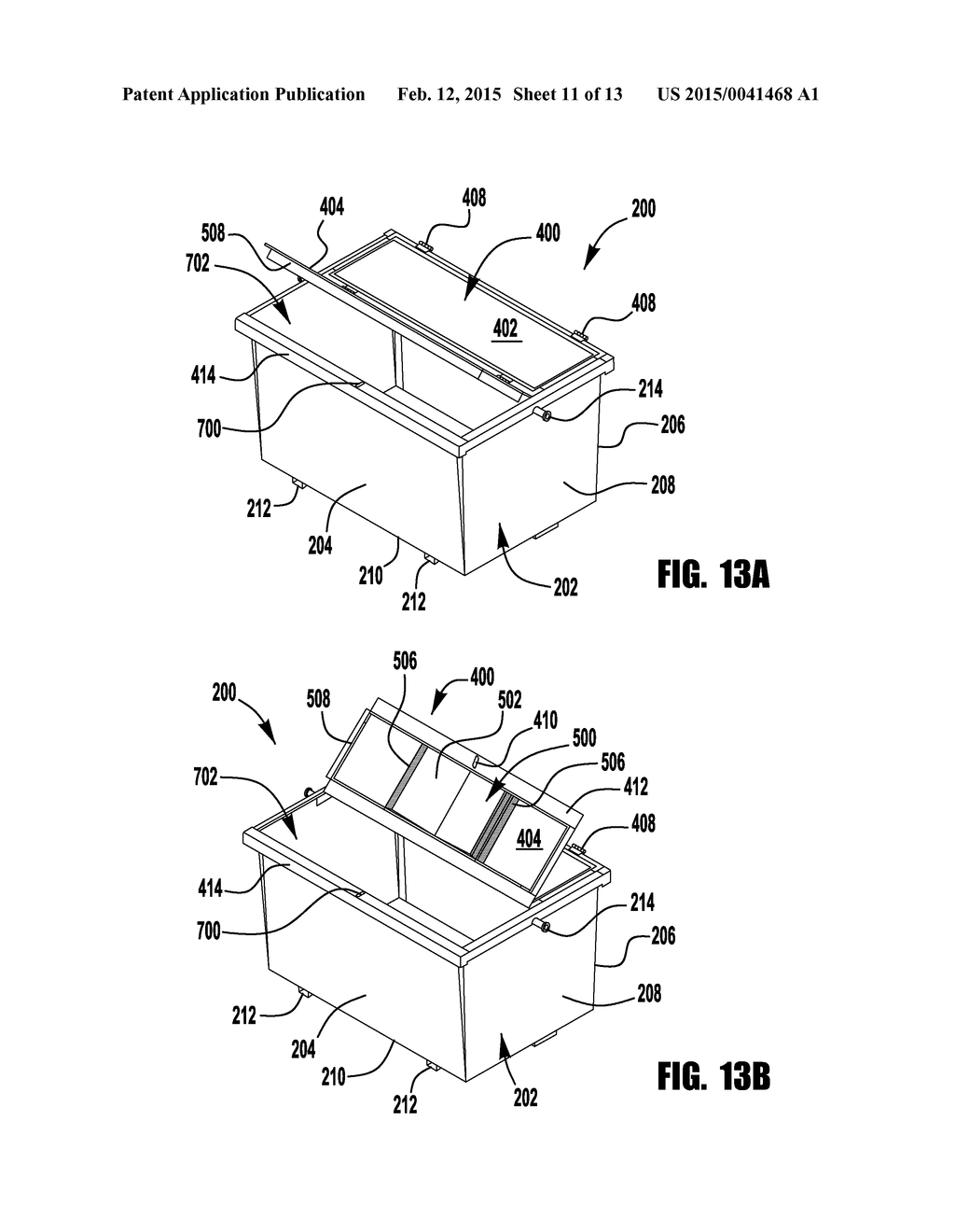 GREASE CONTAINER - diagram, schematic, and image 12