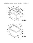 GREASE CONTAINER diagram and image