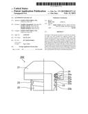 AUTOMOTIVE FILLER CAP diagram and image