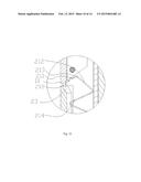 ELECTRONIC CIGARETTE CASE diagram and image