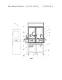 AUTOMATION SYSTEM FOR DIAMOND BAGGING diagram and image