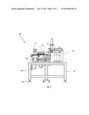 AUTOMATION SYSTEM FOR DIAMOND BAGGING diagram and image