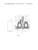 AUTOMATION SYSTEM FOR DIAMOND BAGGING diagram and image