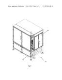 AUTOMATION SYSTEM FOR DIAMOND BAGGING diagram and image