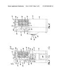 Sanitized Vending Machine Having Cup Retention-And-Release Mechanism diagram and image