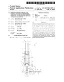 DISPENSER FOR DISCHARGING AN IN PARTICULAR GRANULAR OR POWDERY SUBSTANCE,     USE OF A SUCKING/BLOWING DISPENSER, AND METHOD FOR EMPTYING A SUBSTANCE     RESERVOIR diagram and image