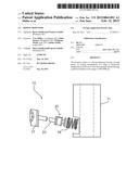 DOSING DISPENSER diagram and image