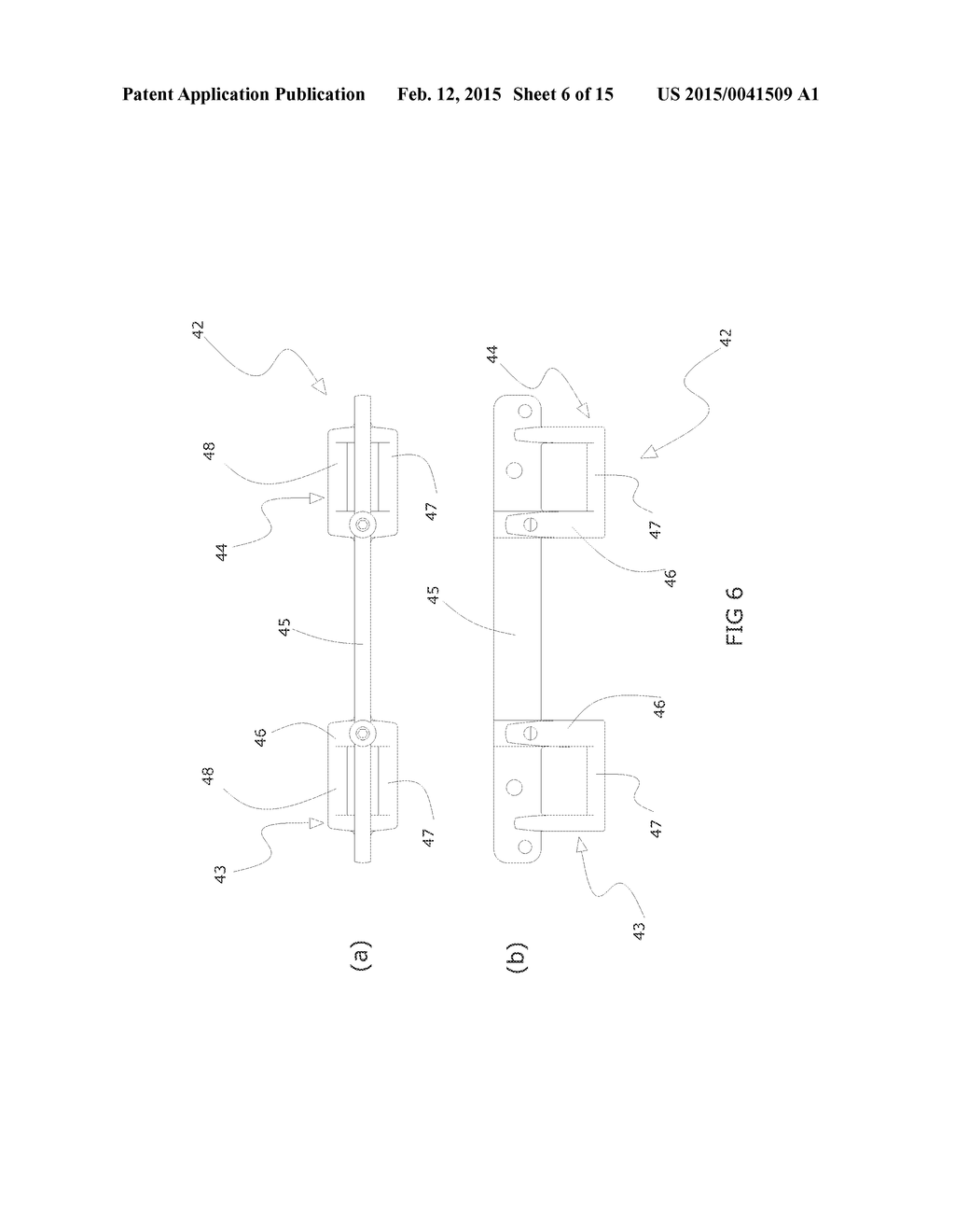 ATTACHMENTS, BRACKETS, AND SUPPORT ASSEMBLIES - diagram, schematic, and image 07