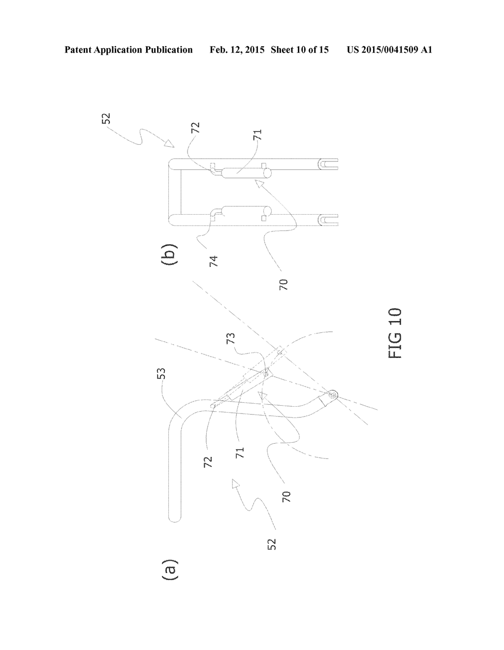 ATTACHMENTS, BRACKETS, AND SUPPORT ASSEMBLIES - diagram, schematic, and image 11