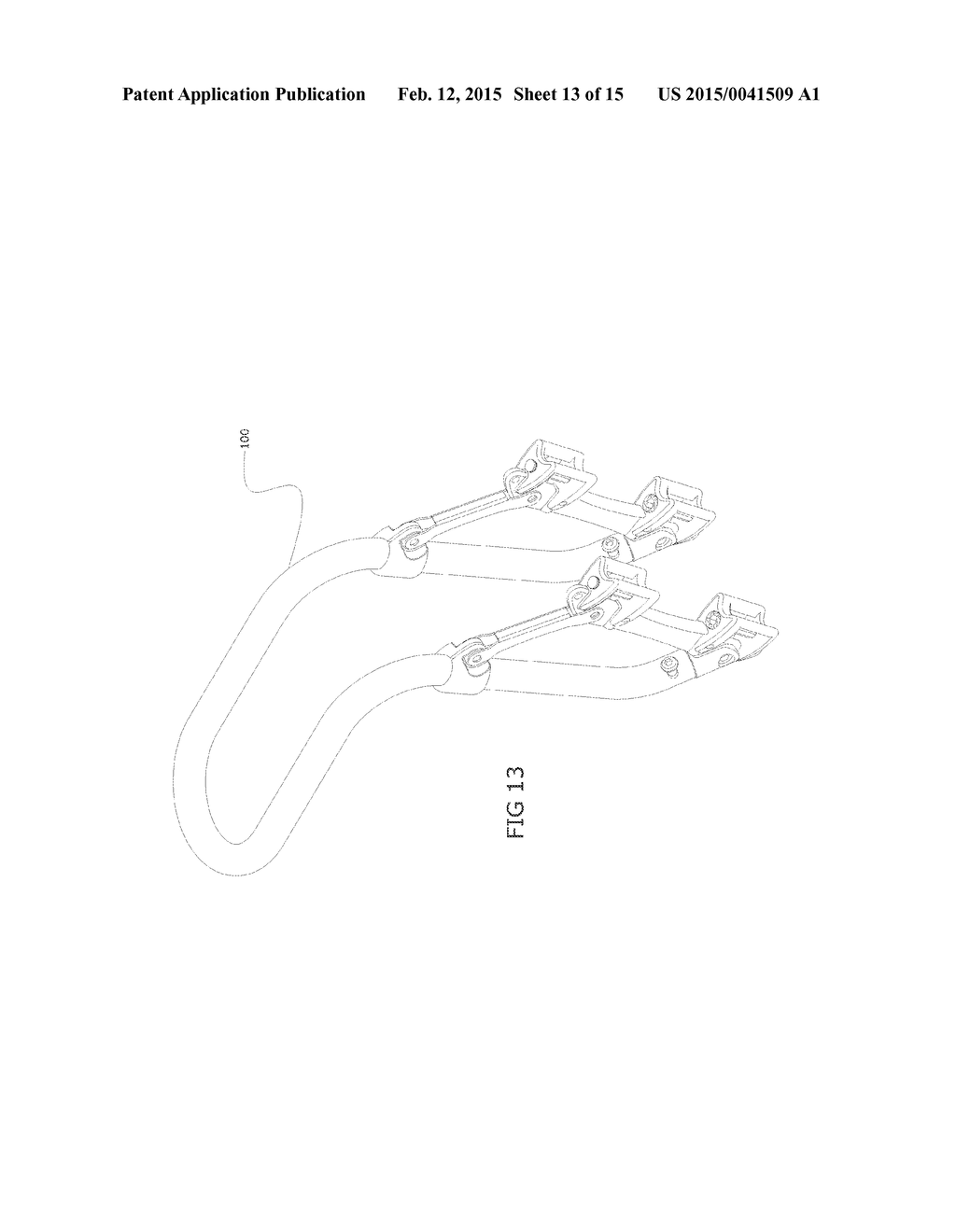 ATTACHMENTS, BRACKETS, AND SUPPORT ASSEMBLIES - diagram, schematic, and image 14