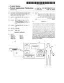 INFUSION SYSTEM HOUSING MEDICATION SCANNER AND USER INTERFACE DEVICE     DISPLAYING DELIVERY DATA diagram and image